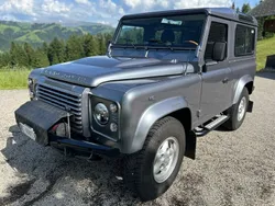 Gebraucht 2012 Land Rover Defender SUV | CHF 43’000 (Superpreis)