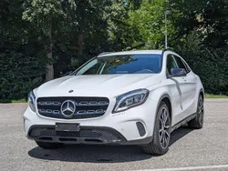 Gebraucht 2019 Mercedes GLA200 Night SUV | CHF 19’500 (Superpreis)