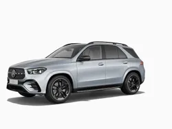 Neu 2025 Mercedes GLE450 AMG SUV | CHF 113’200 (Superpreis)