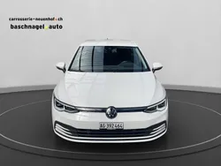 Gebraucht 2021 VW Golf VIII Life Limousine | CHF 23’500 (Fairer Preis)