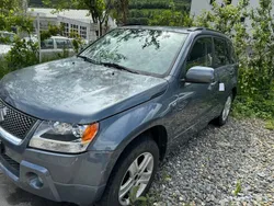 Gebraucht 2008 Suzuki Grand Vitara SUV | CHF 3’000 (Superpreis)