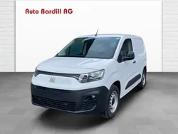 Gebraucht 2023 Fiat e-Doblò Van / Kleinbus | CHF 25’000 (Superpreis)