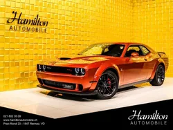 Gebraucht 2020 Dodge Challenger Coupé | CHF 73’900 (Fairer Preis)