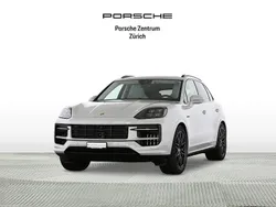 Gebraucht 2025 Porsche Cayenne SUV | CHF 144’800 (Etwas zu teuer)