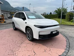 Neu 2025 Leapmotor C10 SUV | CHF 38’700 (Fairer Preis)