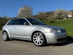 Gebraucht 1999 Audi S3 | CHF 19’300