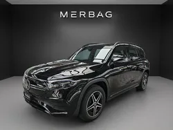 Neu 2024 Mercedes EQB300 AMG line SUV | CHF 53’901 (Fairer Preis)