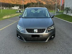 Gebraucht 2019 Seat Alhambra 4Drive Van / Kleinbus | CHF 13’500 (Superpreis)