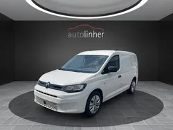 Neu 2025 VW Caddy Maxi Van / Kleinbus | CHF 38’900 (Superpreis)