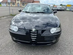 Gebraucht 2004 Alfa Romeo 147 Progression Kleinwagen | CHF 550