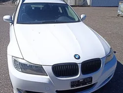 Gebraucht 2009 BMW 318 Kombi | CHF 1’499