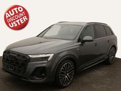 Neu 2025 Audi Q7 S-Line SUV | CHF 82’550 (Guter Preis)