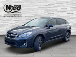 Gebraucht 2016 Subaru XV SUV | CHF 14’900 (Guter Preis)