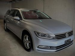Gebraucht 2018 VW Passat Comfortline Kombi | CHF 17’600 (Guter Preis)