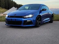 Gebraucht 2010 VW Scirocco R Coupé | CHF 8’500 (Superpreis)