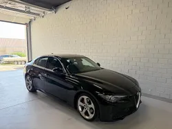Gebraucht 2016 Alfa Romeo Giulia Super | CHF 11’800 (Fairer Preis)