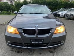 Gebraucht 2007 BMW 320 | CHF 3’300