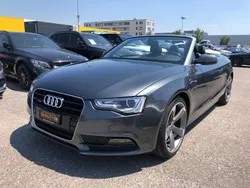 Gebraucht 2013 Audi A5 Cabriolet S-Line Cabrio | CHF 14’900