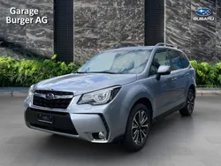 Gebraucht 2019 Subaru Forester SUV | CHF 23’900 (Guter Preis)