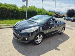 Gebraucht 2013 Peugeot 207 CC Roland Garros Cabrio | CHF 2’400 (Superpreis)