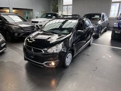 Gebraucht 2019 Mitsubishi Space Star | CHF 7’990 (Etwas zu teuer)