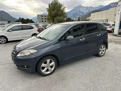 Gebraucht 2007 Honda FR-V Comfort Van / Kleinbus | CHF 1’200
