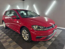 Gebraucht 2018 VW Golf VII Comfortline | CHF 13’800 (Guter Preis)