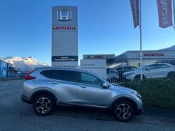 Gebraucht 2019 Honda CR-V Elegance SUV | CHF 29’990 (Teuer)
