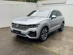 Gebraucht 2018 VW Touareg R-line SUV | CHF 31’900 (Fairer Preis)