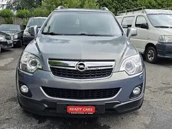 Gebraucht 2011 Opel Antara Cosmo SUV | CHF 4’800 (Superpreis)