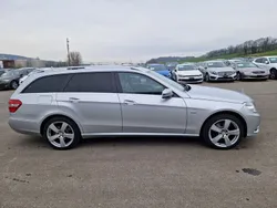 Gebraucht 2012 Mercedes E350 Avantgarde | CHF 7’999 (Superpreis)