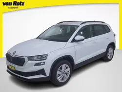 Neu 2025 Skoda Karoq Lodge SUV | CHF 39’980