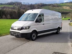 Gebraucht 2022 MAN TGE Van | CHF 39’990