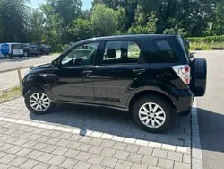 Gebraucht 2010 Daihatsu Terios SUV | CHF 4’900 (Fairer Preis)