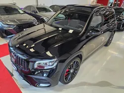 Gebraucht 2024 Mercedes GLB35 AMG SUV | CHF 59’988 (Superpreis)