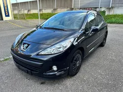 Gebraucht 2010 Peugeot 207 | CHF 1’500 (Superpreis)
