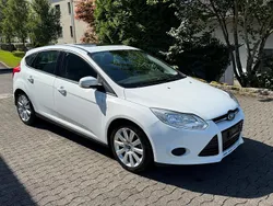Gebraucht 2012 Ford Focus | CHF 5’900 (Fairer Preis)