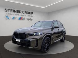 Neu 2025 BMW X5 M Sport SUV | CHF 109’900 (Fairer Preis)