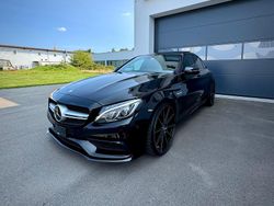 Gebraucht 2016 Mercedes C63 AMG AMG | CHF 43’900 (Guter Preis)