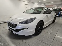 Gebraucht 2015 Peugeot RCZ Coupé | CHF 9’900 (Fairer Preis)
