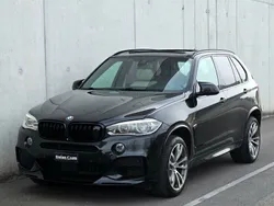 Gebraucht 2013 BMW X5 SUV | CHF 23’900 (Fairer Preis)