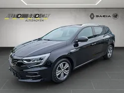 Gebraucht 2021 Renault Mégane GrandTour Intens Kombi | CHF 17’900 (Guter Preis)
