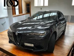 Gebraucht 2024 Alfa Romeo Stelvio Premium SUV | CHF 46’800 (Guter Preis)