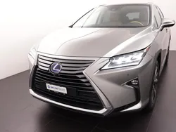 Silber Gebraucht 2019 Lexus RX450h SUV | CHF 31’900 (Guter Preis)
