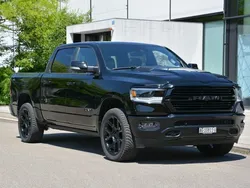 Gebraucht 2019 Dodge Ram Abholung | CHF 64’900 (Fairer Preis)