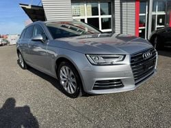 Gebraucht 2017 Audi A4 Design Kombi | CHF 12’900 (Guter Preis)