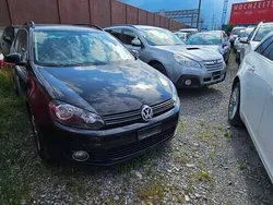 Gebraucht 2010 VW Golf VI Comfortline Kombi | CHF 4’500 (Fairer Preis)