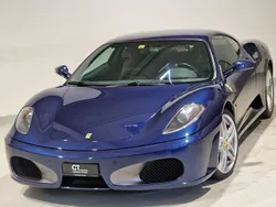 Gebraucht 2006 Ferrari F430 | CHF 93’980 (Etwas zu teuer)