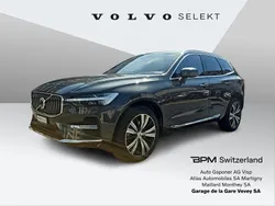 Gebraucht 2021 Volvo XC60 Inscription SUV | CHF 44’900 (Guter Preis)