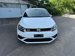 Gebraucht 2016 VW Polo GTI | CHF 8’900 (Guter Preis)